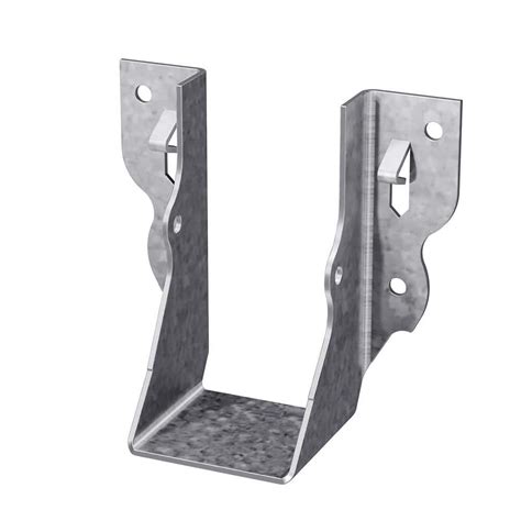 hanging metal bracket|2x4 metal brackets home depot.